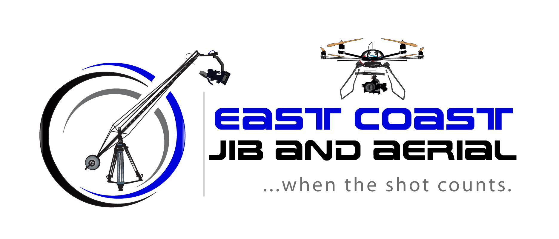 East Coast Jib and Aerial